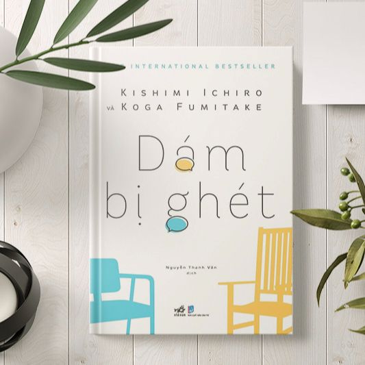 Dám bị ghét