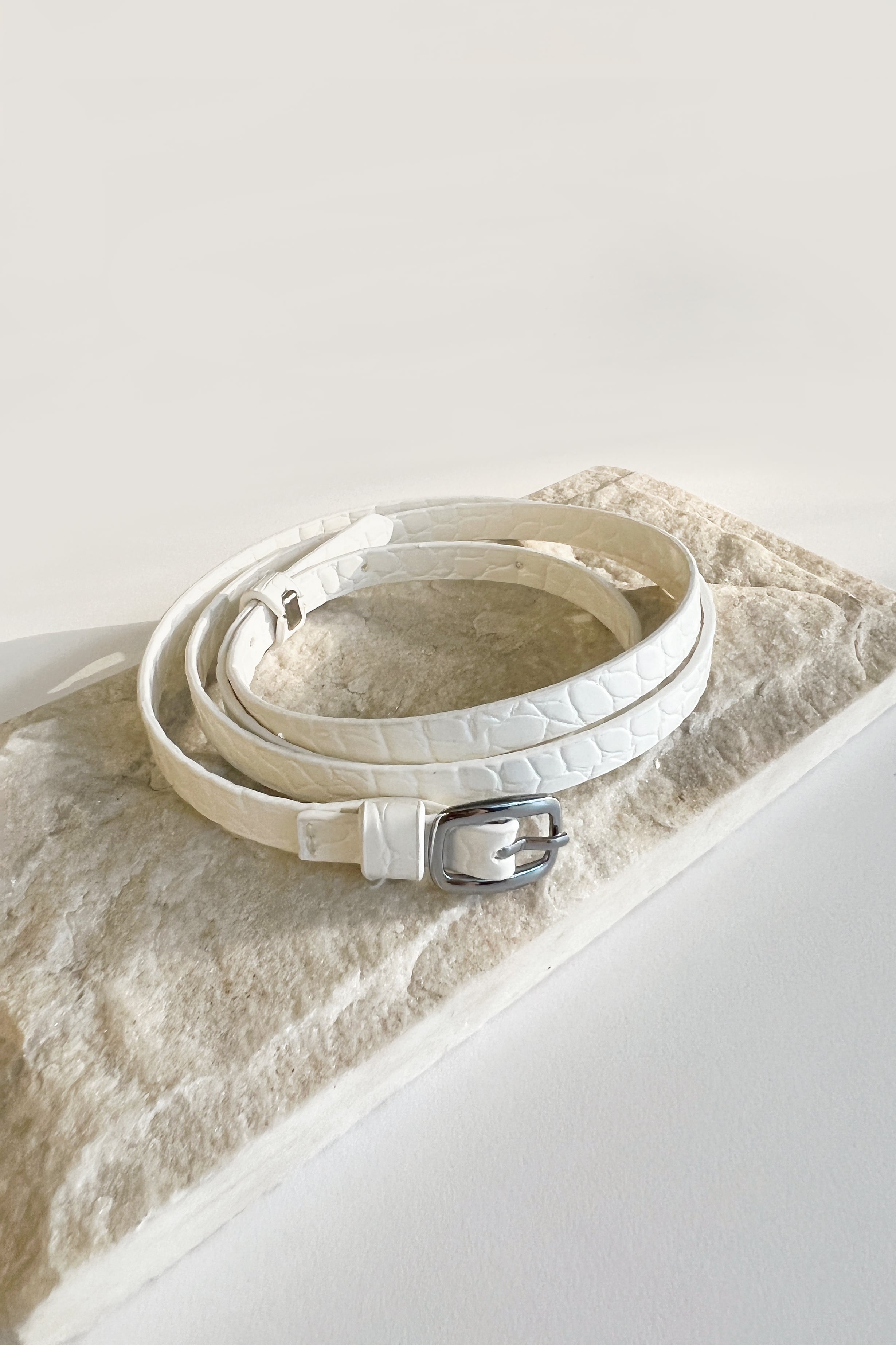 OLV - Dây nịt Slim Belt nhiều kiểu màu