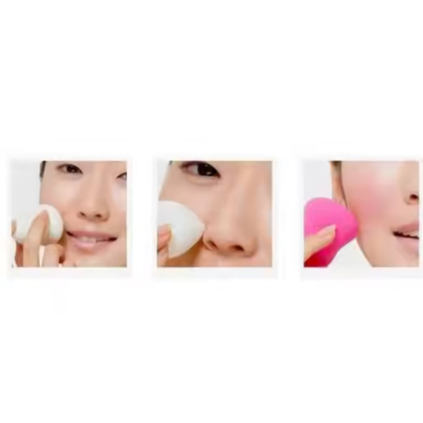 Bông Phấn ướt Hồ Lô