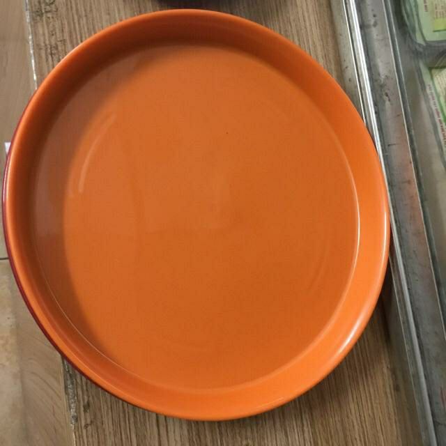 dĩa lót chậu trồng cây đk 22cm