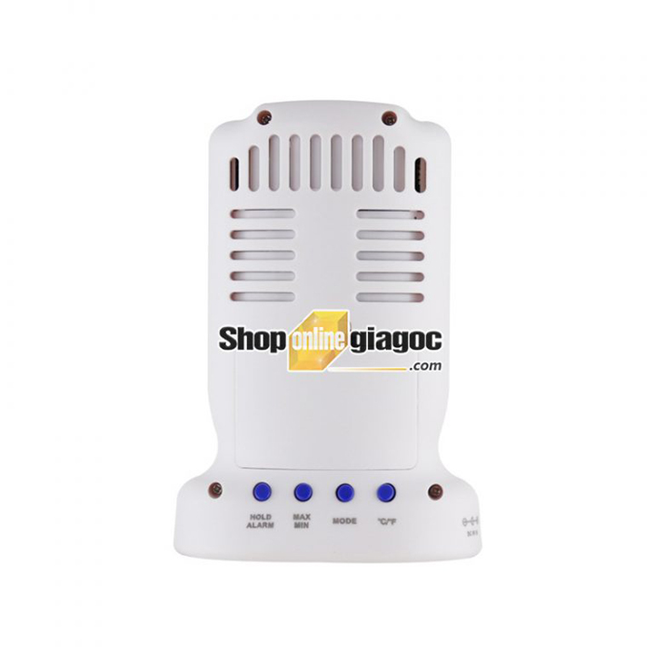 Máy Đo Chất Lượng Không Khí GM 8803