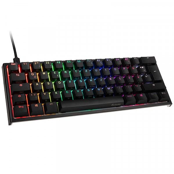 Bàn phím cơ Ducky One 2 Mini RGB