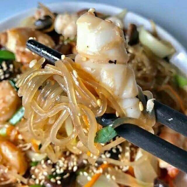Miến Khoai Lang Otoki Hàn Quốc 200g