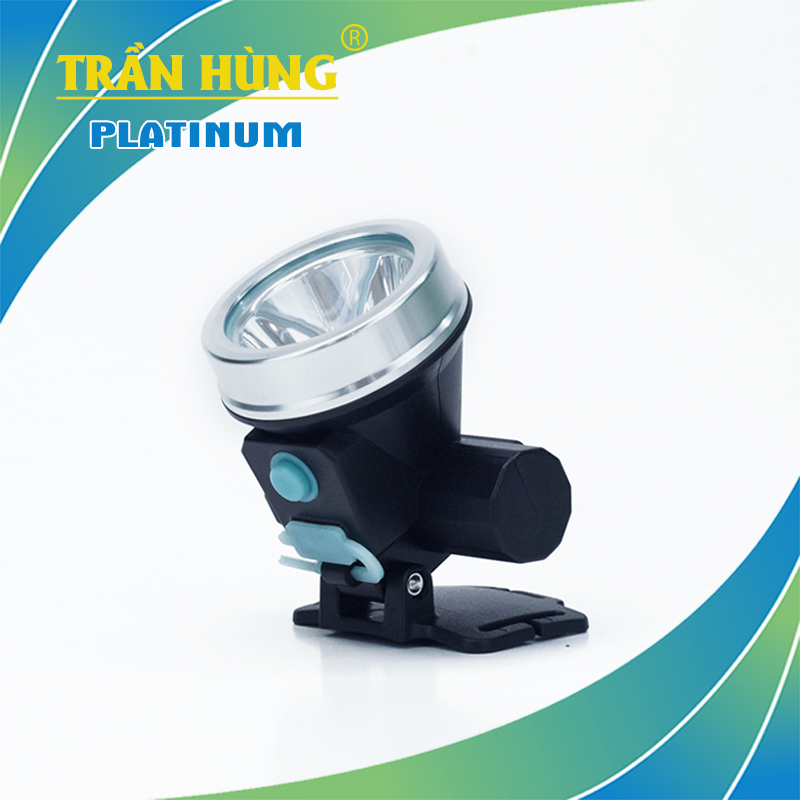 Ckv-1101a premium head-mounted flashlight