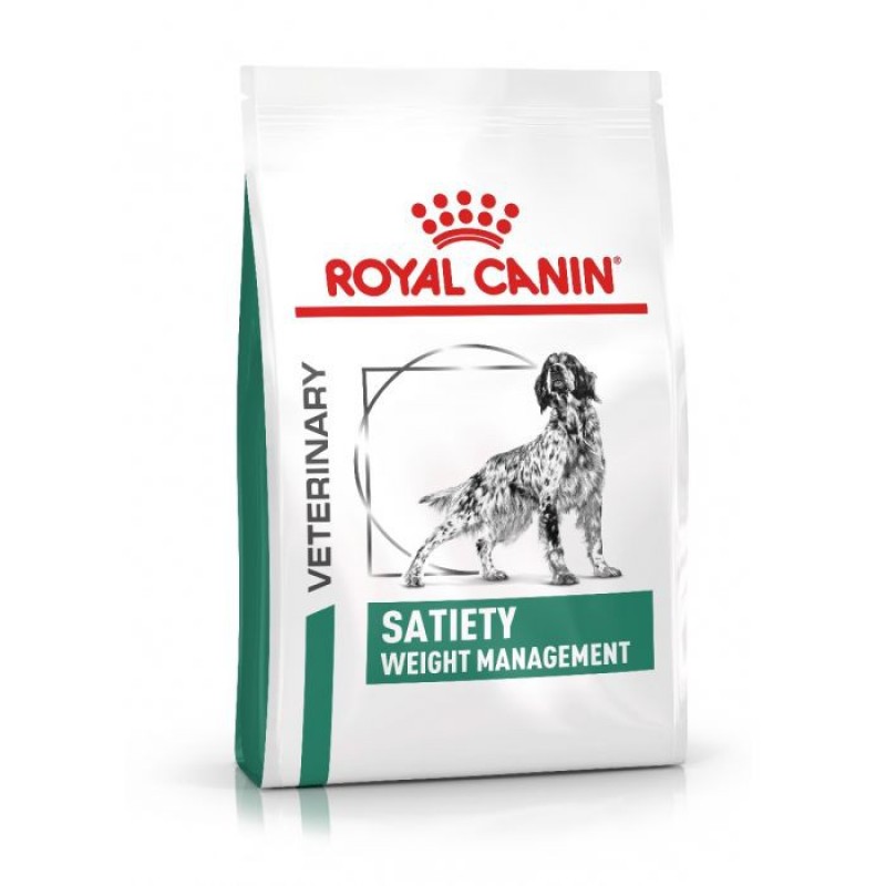 Royal Canin Satiety Weight Management 1,5kg - Thức ăn cho chó bị béo phì | thức ăn hạt cho chó| thức ăn chó| hạt cho chó| đô ăn cho chó| thức ăn vặt cho chó| thức ăn cho chó| snack cho chó| thức ăn chó con| hạt cho chó con| cám chó|