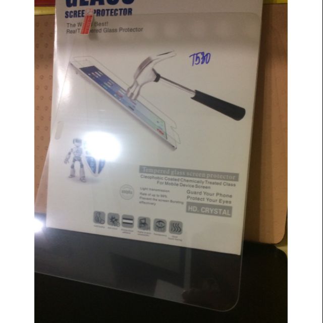 Kính cường lực cao cấp Samsung Galaxy Tab 4 10.1 ( T530/T531/T535) chất lượng đảm bảo cam kết hàng nhận được đúng mô tả
