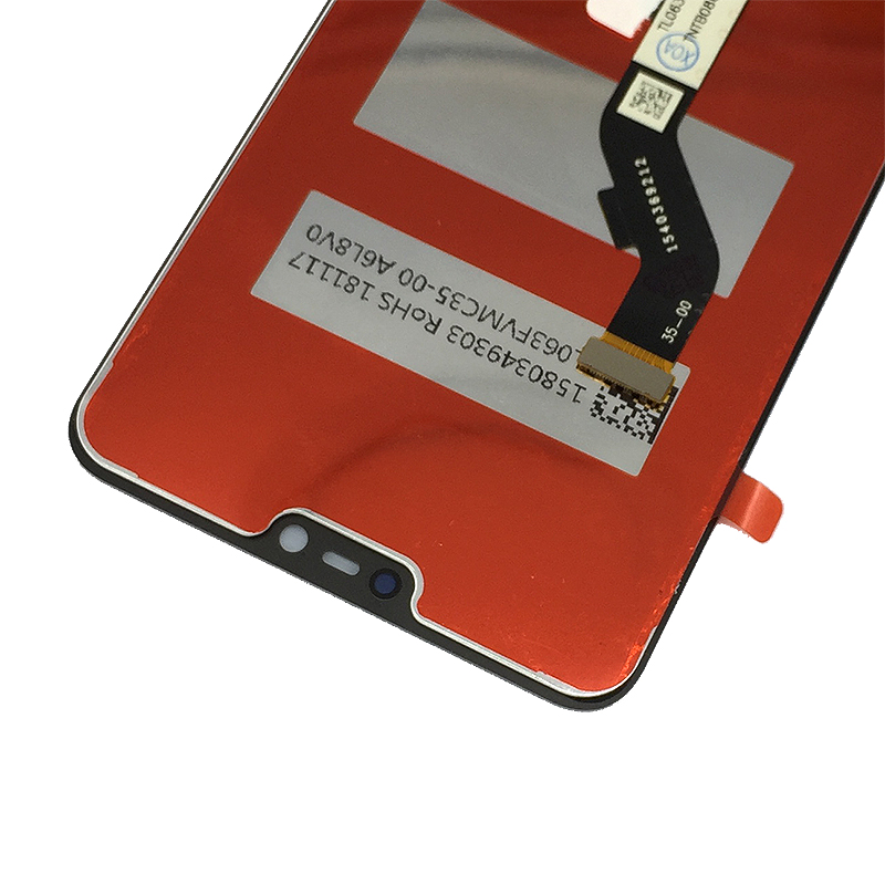 [HCM] BỘ MÀN HÌNH XIAOMI MI 8 LITE ZIN