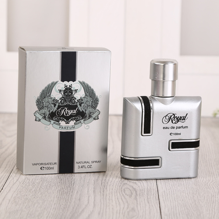 Nước hoa nam cao cấp Royal