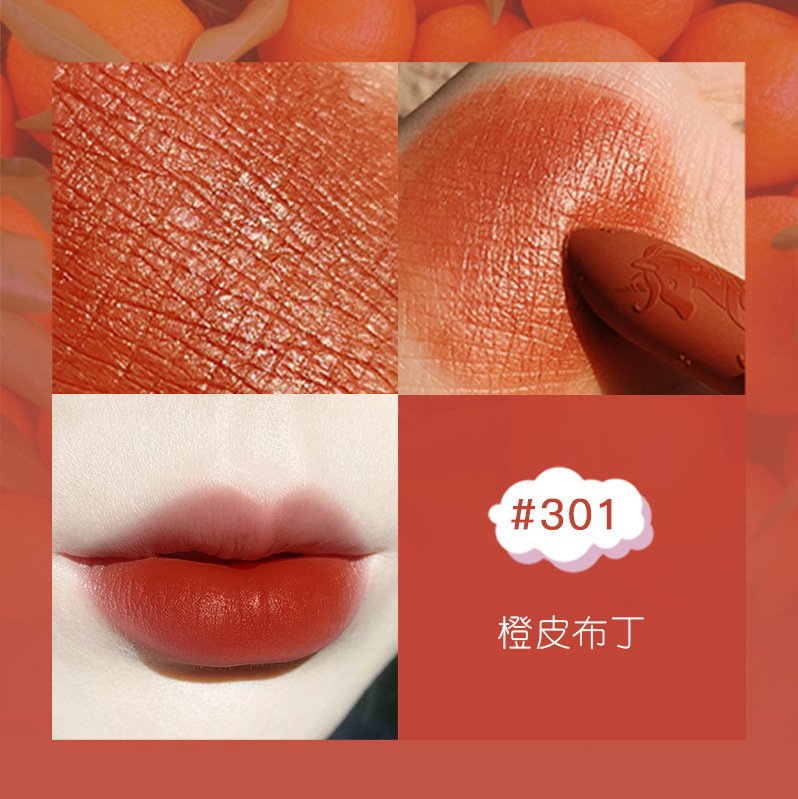 Son thỏi hold live unicorn dream powder hl430 - hold live