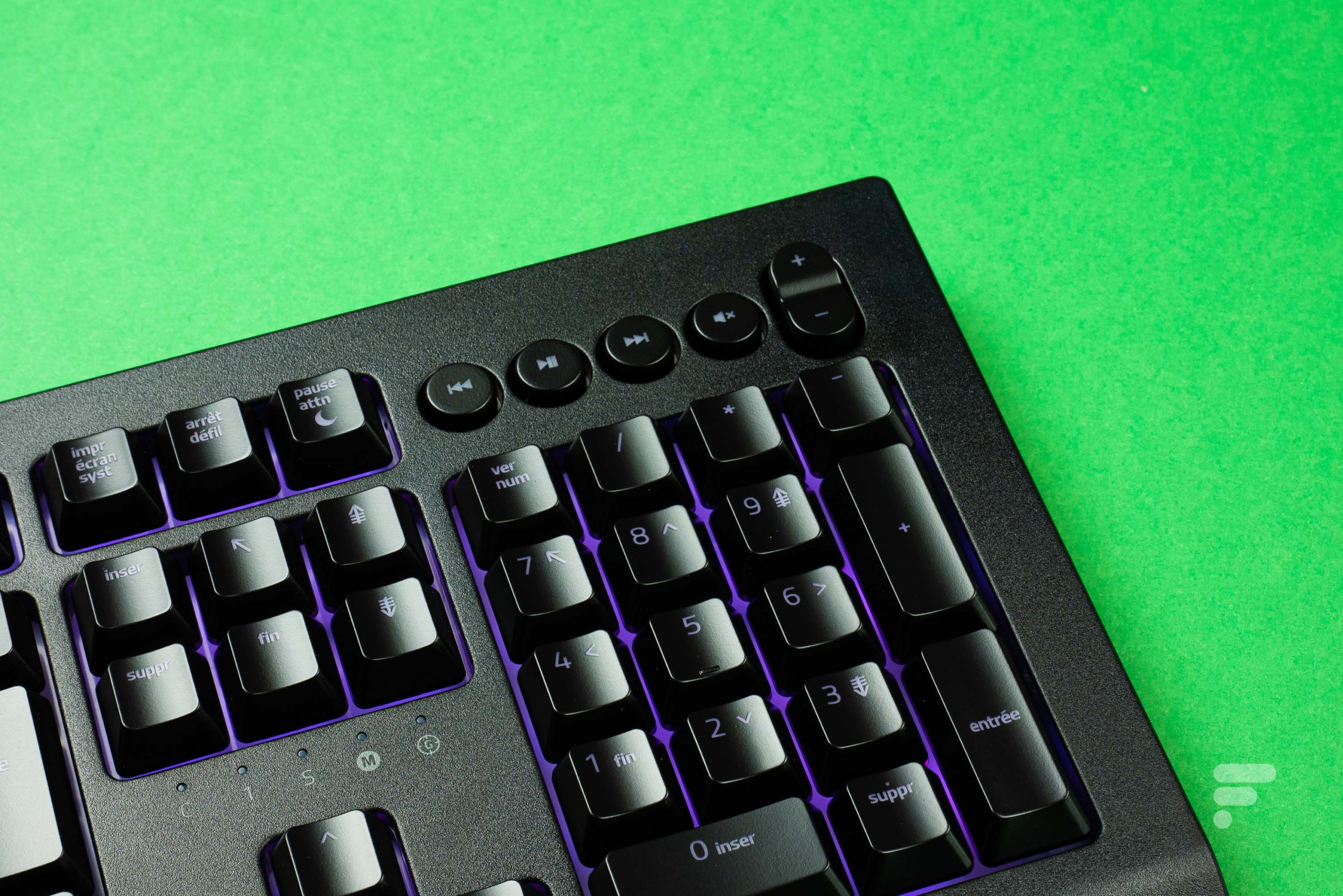 Bàn phím Razer Cynosa V2