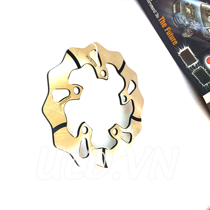 ĐĨA THẮNG SAU EX150 KIỂU GALFER