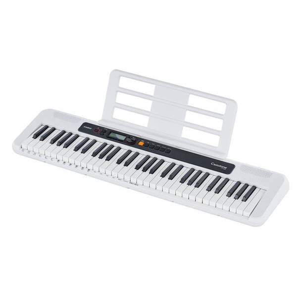 [Trả góp 0%] Đàn Organ Casio CT-S200 - Việt Thương Music