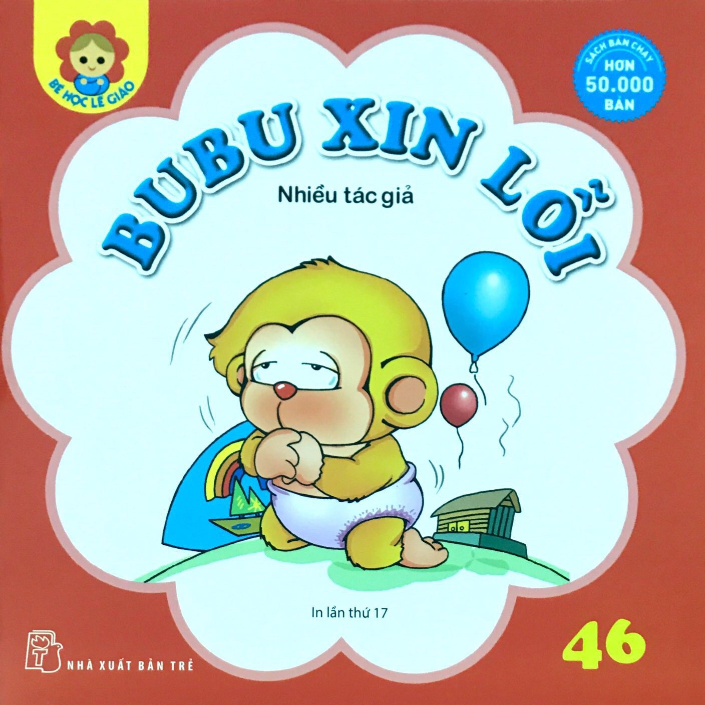 Bubu 46: bubu xin lỗi