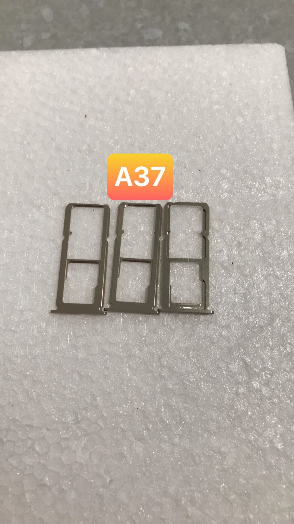 khay sim a37 -oppo