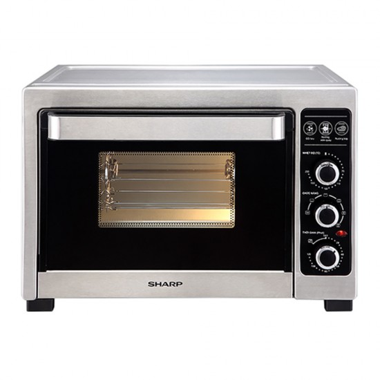 Lò nướng Sharp EO-A383RCSV-ST