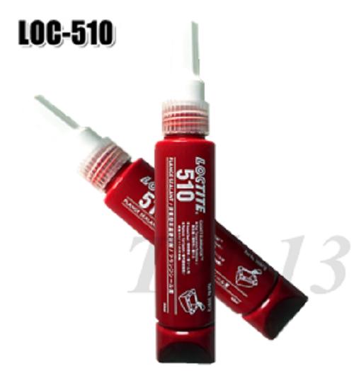 Keo thay thế gioăng Loctite 510 - 50ml