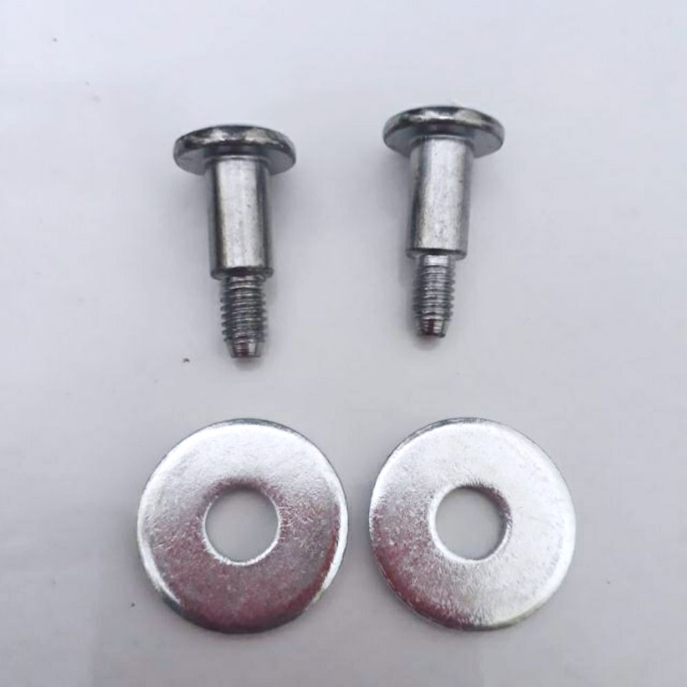 Bộ ốc cốp xe Dream (Hàng thường)