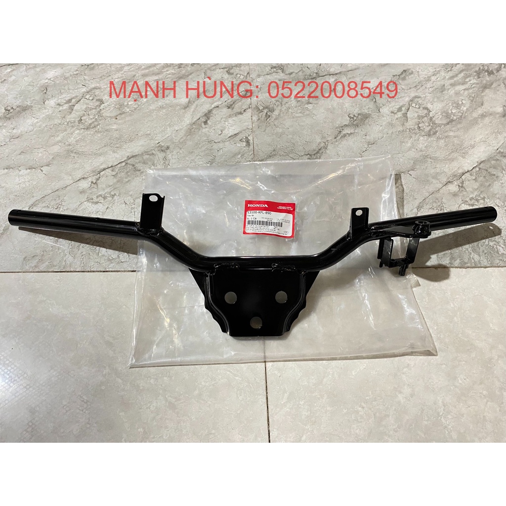 Tay lái, ghi đông Future 1 (53100KFL890)