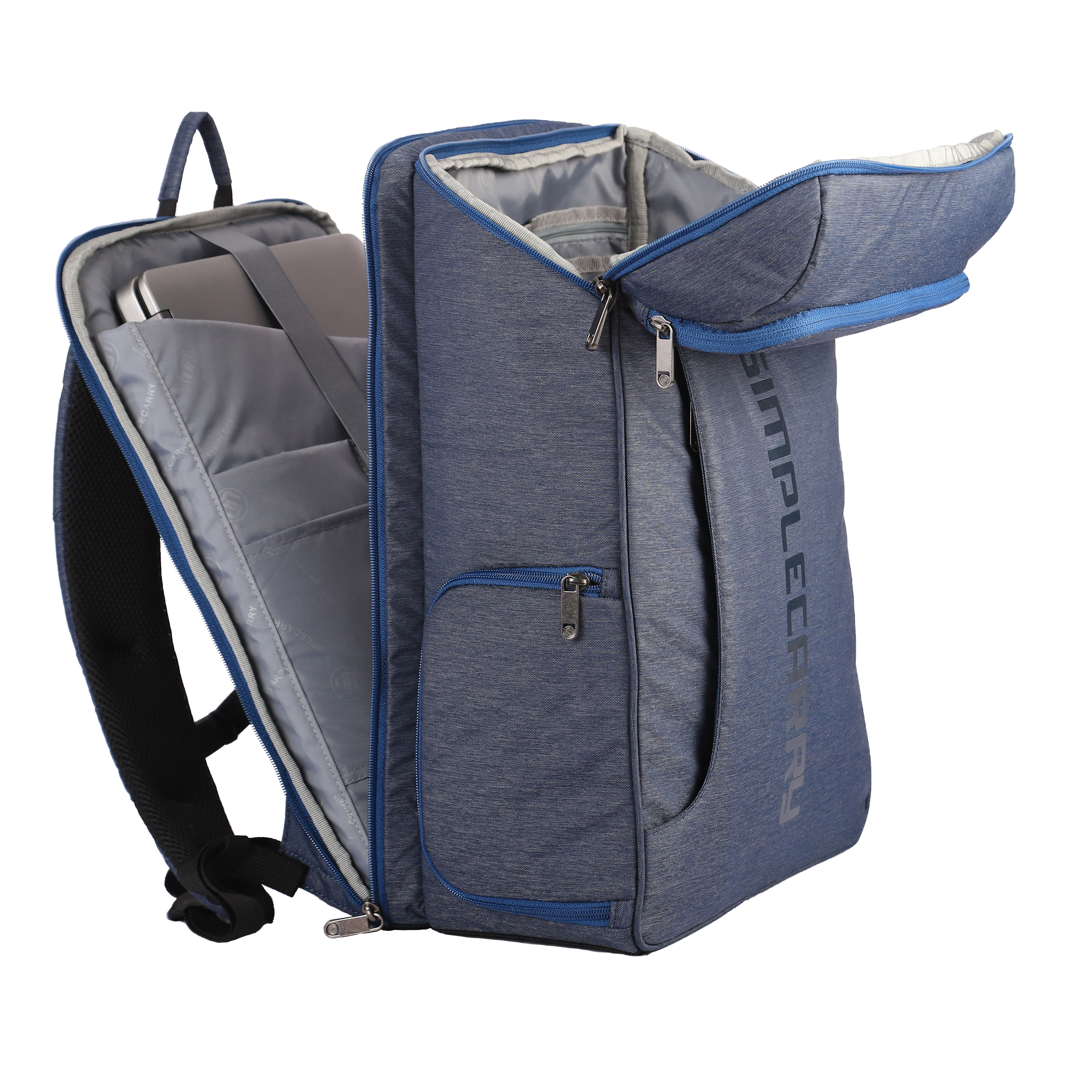 Balo Du Lịch SimpleCarry MK5