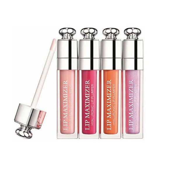 Son dưỡng Dior lip maximizer 6ml
