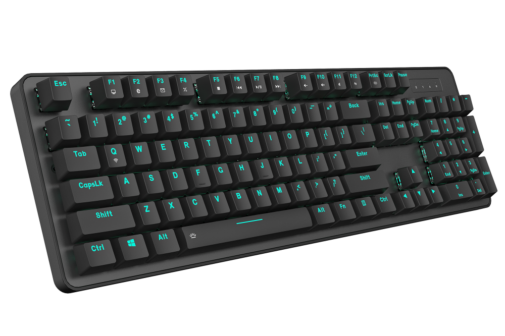 Bàn phím cơ không dây Dareu EK810G ( Blue , Brown , Red Switch )