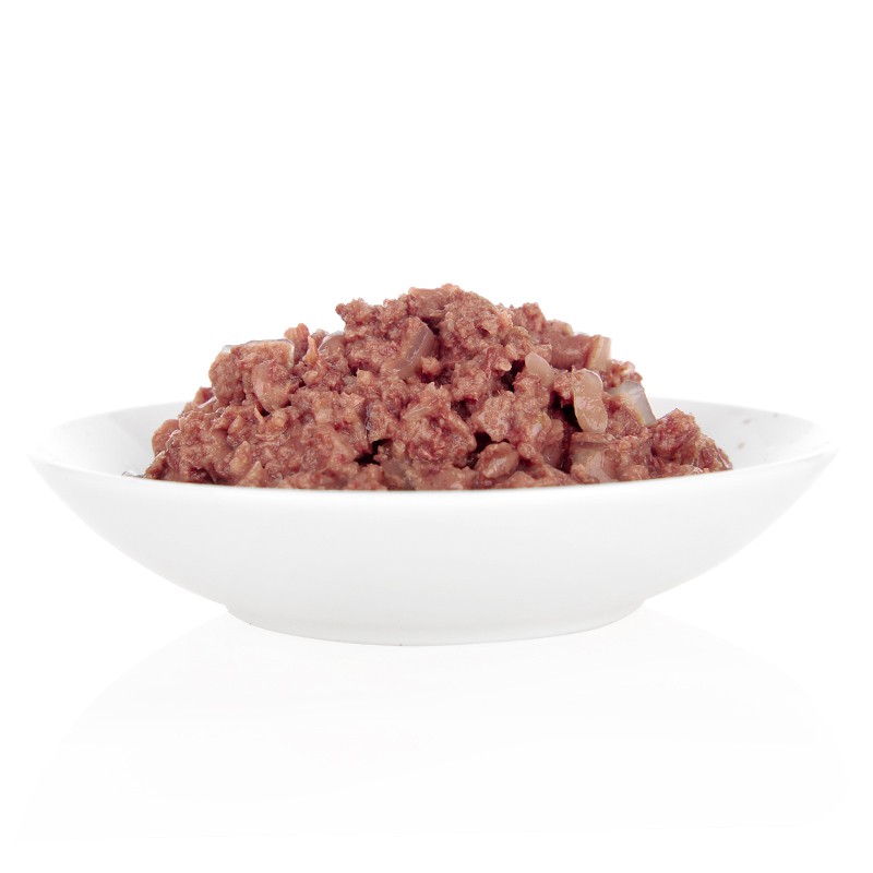 Pate Whiskas Cho Mèo Con Gói 85g