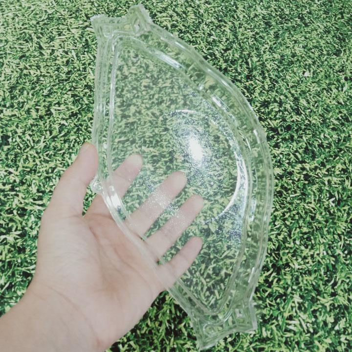 Mặt kính đồng hồ xe máy WAVE RS-S100-WAVE ALPHA siêu chất - A428, phụ tùng xe máy giá rẻ