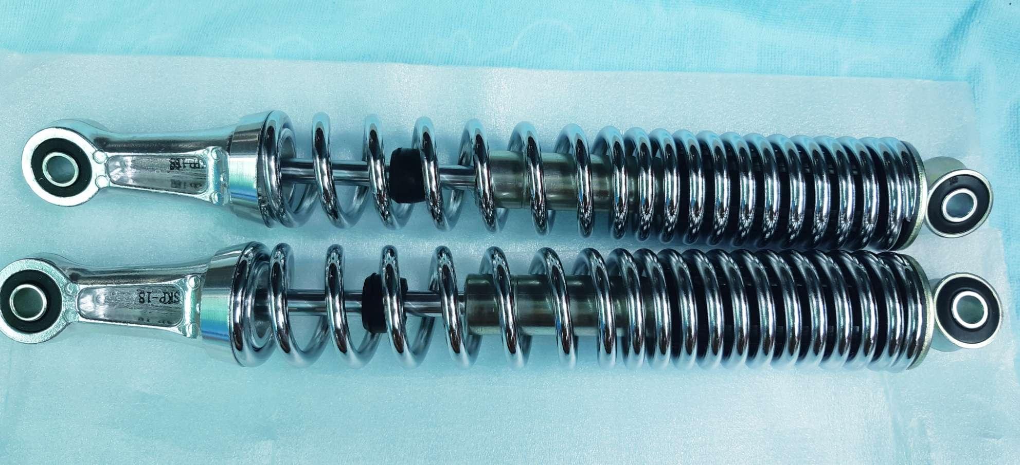 [HCM]Giảm sóc sau xe wave angpha đời đầu zin Thailand