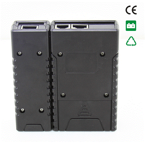 Máy test mạng đa năng NF-468B NOYAFA