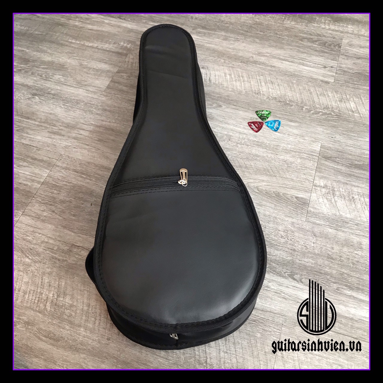 BÁO GIÁ Màn Hình 21 Inch Dài Rộng Bao Nhiêu | Shopee Lazada Sendo Tiki mới nhất 56 Bao da ukulele cho đàn Concert , Soprano, Tenor - 3 lớp chống nước chống sốc - Tặng 1 phím Alice - Đàn 21 inch và 23 inch, 26 inch