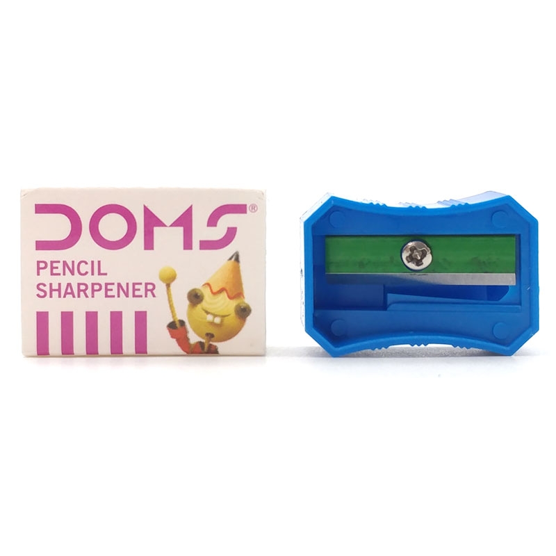 Chuốt Chì DOMS Regular 3424 - Màu Xanh Biển