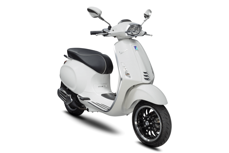 (Trả góp 0%) Xe máy Vespa Sprint 125 ABS