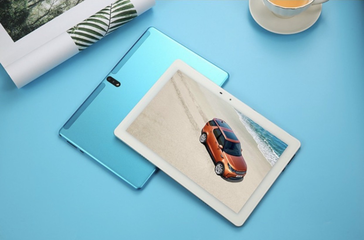Máy tính bảng  As88 plus Android 12  Ram 6G/128G Fullbox