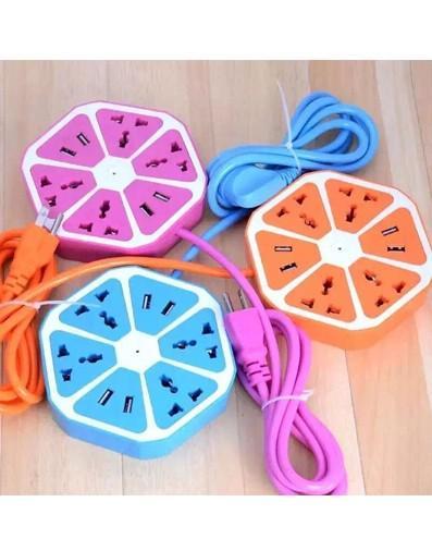 [HCM]ổ điện trái cam