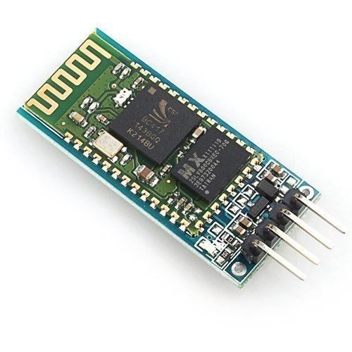 [HCM]Bluetooth HC06
