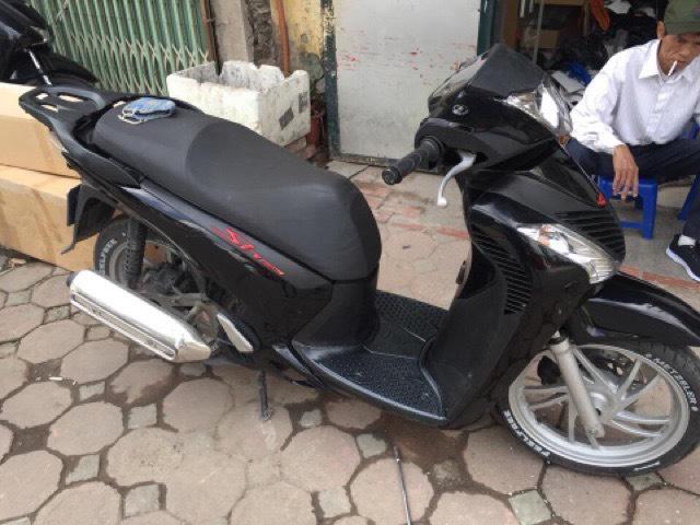 TAY DẮT ( TAY XÁCH ) SH NHẬP ĐỘ CHO SH 2017-2019