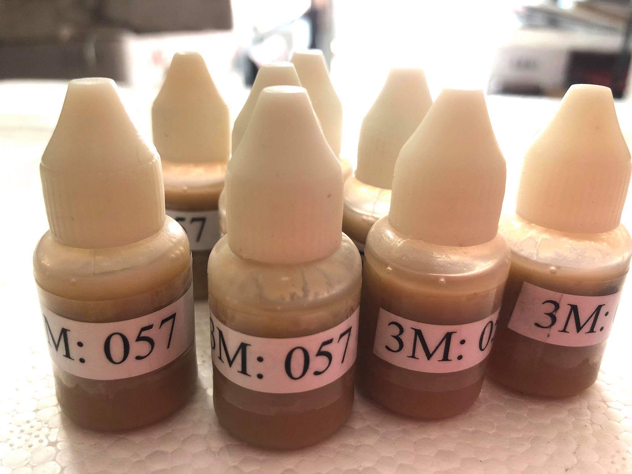 Dung dịch tẩy keo - dùng để dán phim phân cực