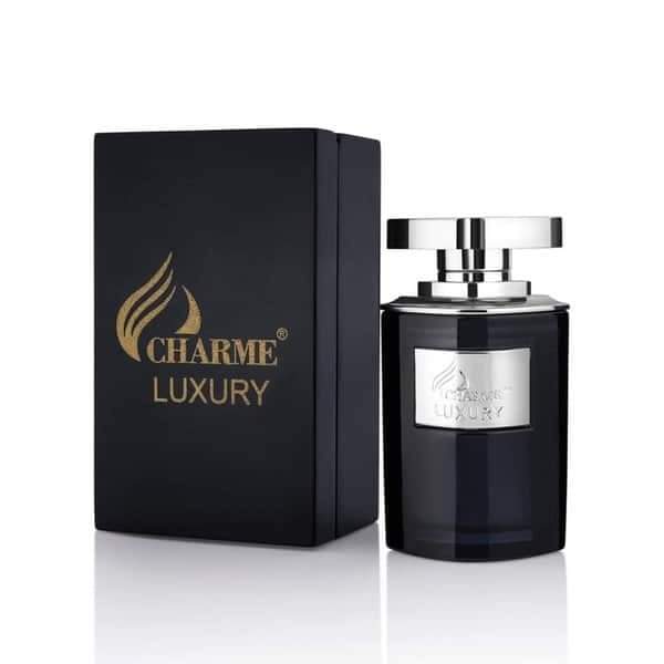 Nước hoa luxury mùi nam cực kì thơm