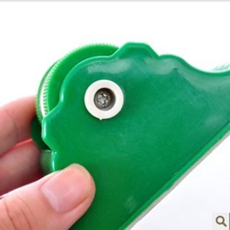 Đá Mài Dao Kéo Có Đế Mài Nhanh Và Sắc
