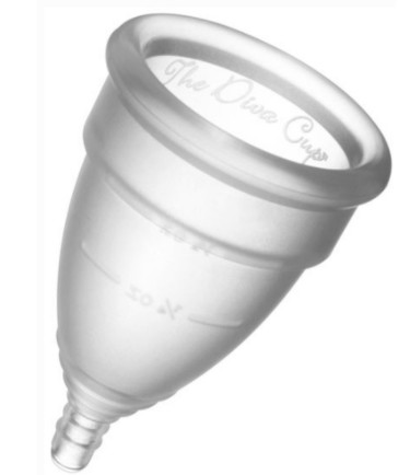 [Chính Hãng] Cốc Nguyệt San Diva Cup -Hàng Úc