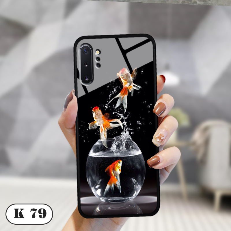 Ốp lưng 3d điện thoại samsung galaxy note 10 plus