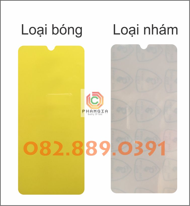 Dán ppf samsung galaxy a32 4g / 5g màn hình, mặt lưng, full lưng viền siêu bảo vệ