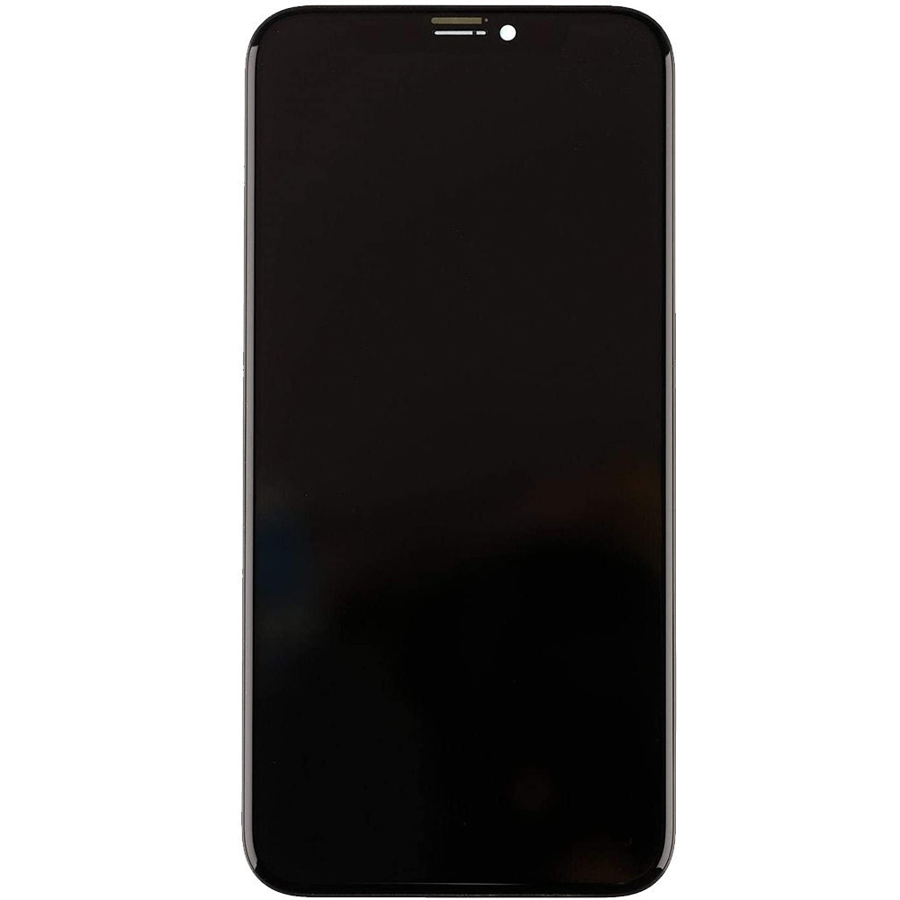 GX OLED LCD For iPhone 11 with touch screen assembly digitizer full set replacement parts