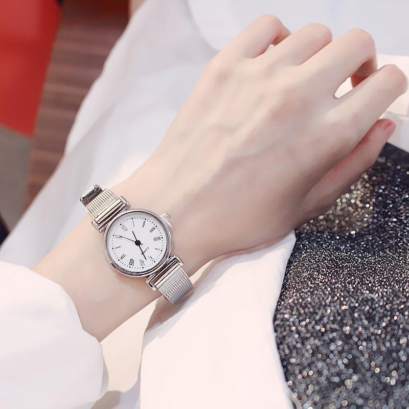 Đồng hồ thời trang nữ Vesi V99