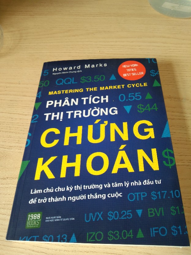 Phân Tích Thị Trường Chứng Khoán