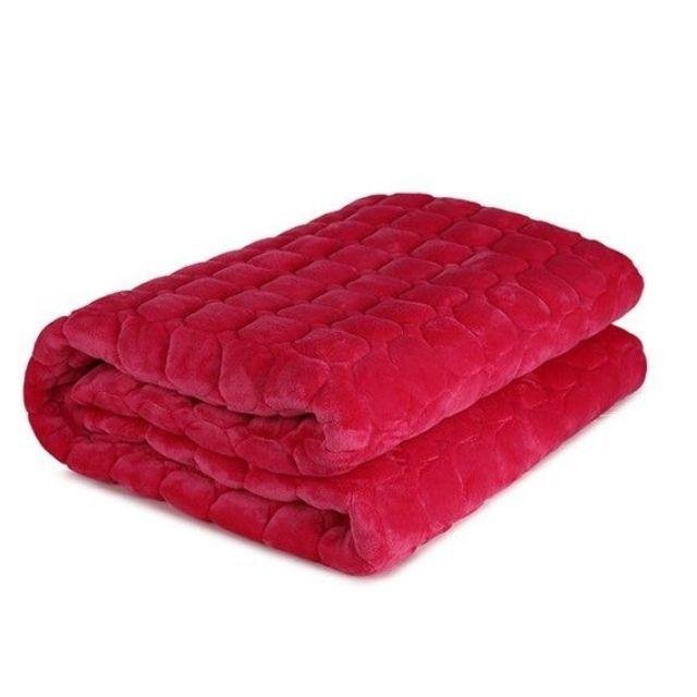 Thảm một màu 1m8x2m