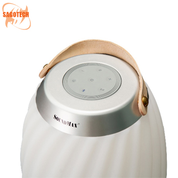 Loa Bluetooth SoundMax AL11