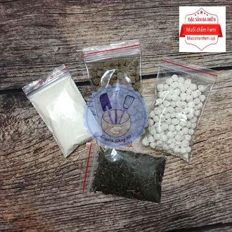 Trà sữa thái 5 ly (4 món trắng, đen, trà, sữa) 34K [Giao hàng bình thường]