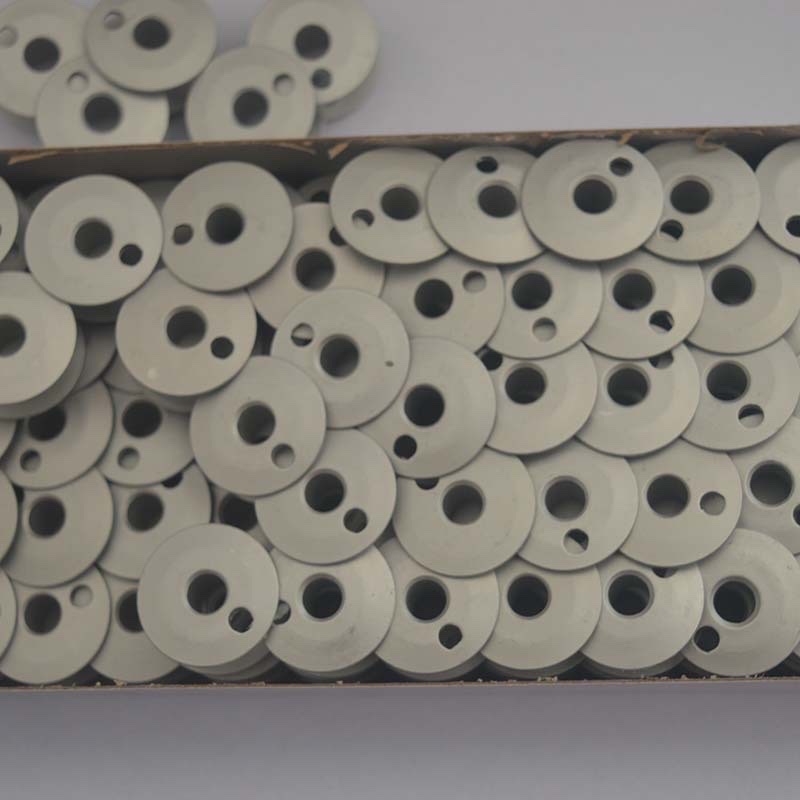 Suốt nhôm máy 2 kim nhỏ (máy trụ)