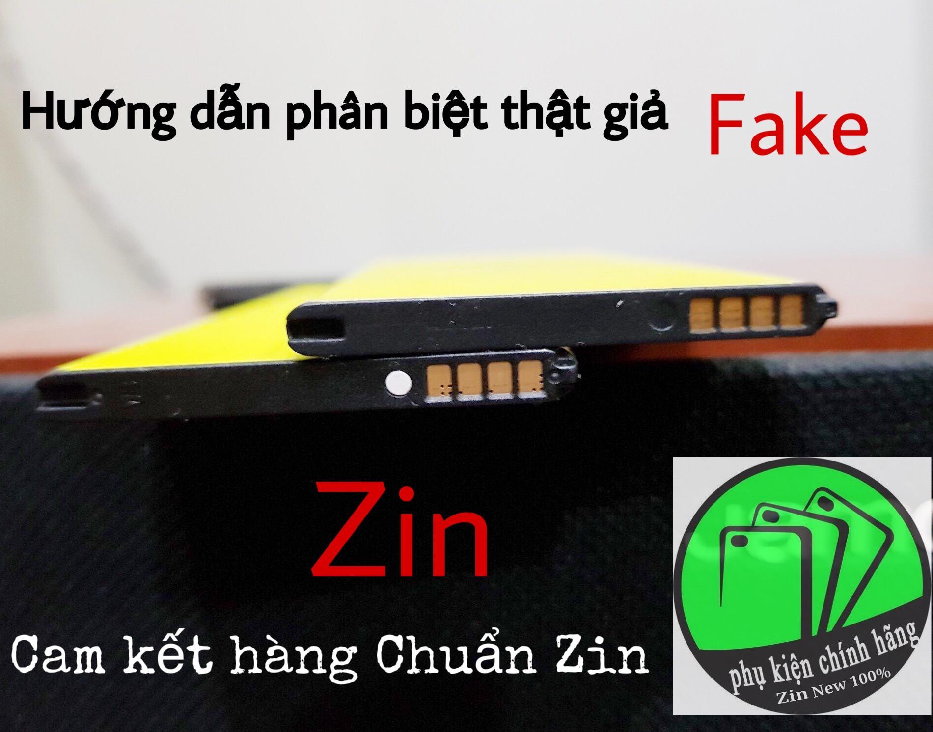 Pin LG G5 (BL-42D1F) 2800mAh  -Chuẩn Nguyên Seal -BH 24 tháng